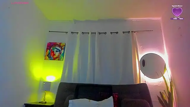 Sophie sweett19 online show from March 21, 3:55 am