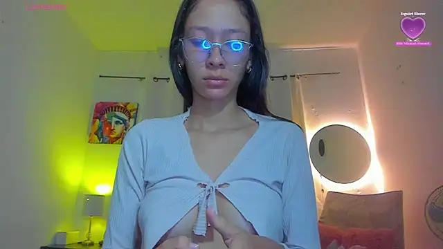 Sophie sweett19 online show from April 12, 3:44 am