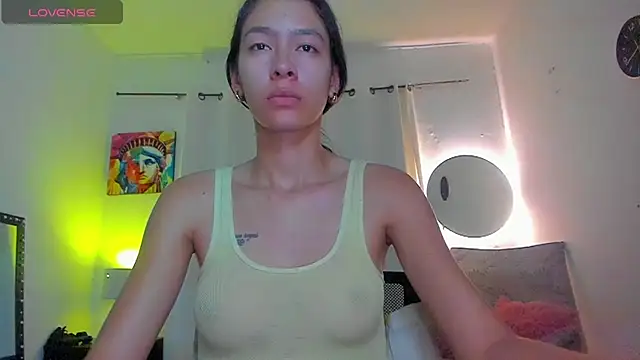 Sophie sweett19 online show from April 15, 5:03 am