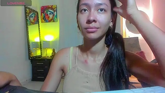 Sophie sweett19 online show from April 16, 6:30 pm