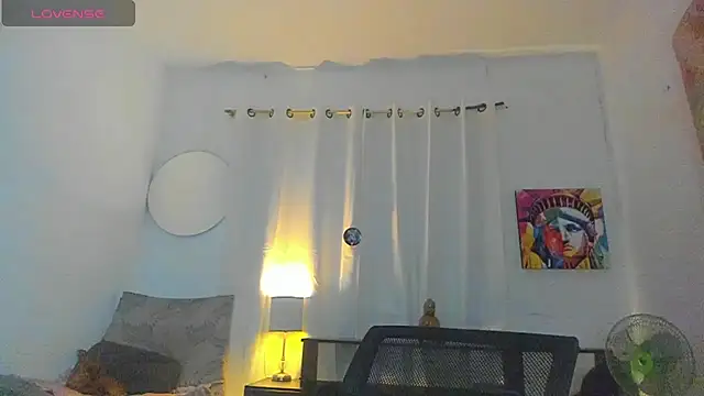 Sophie sweett19 online show from July 25, 2:20 am