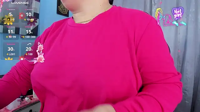 Snapshot of Falak-Yasin chatting on February 9, 12:31 pm Falak-Yasin online show from February 9, 12:31 pm