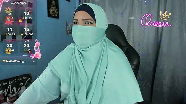 Snapshot of Falak-Yasin chatting on February 11, 12:32 pm Falak-Yasin online show from February 11, 12:32 pm