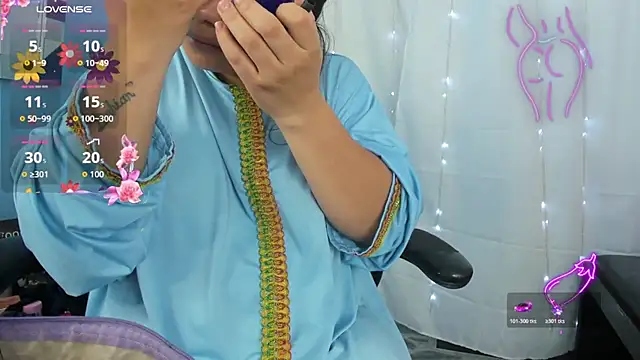 Snapshot of Falak-Yasin chatting on February 18, 12:23 pm Falak-Yasin online show from February 18, 12:23 pm