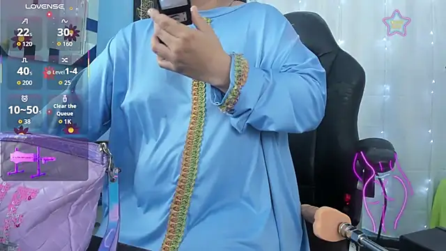 Snapshot of Falak-Yasin chatting on February 26, 12:04 pm Falak-Yasin online show from February 26, 12:04 pm