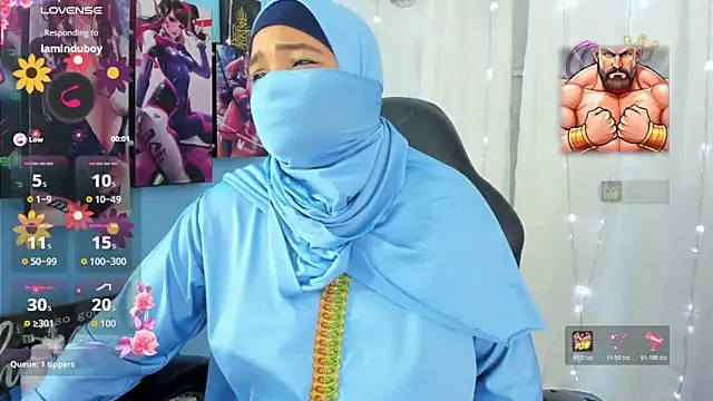 Falak-Yasin online show from March 7, 12:24 pm