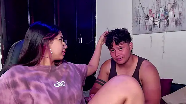 Horny tgn online show from December 20, 6:35 pm