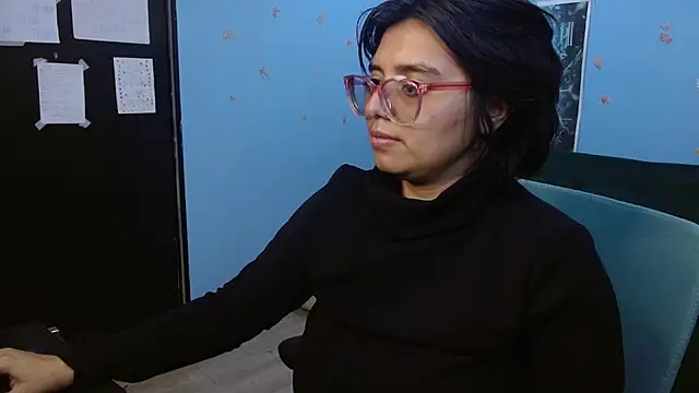 X CHERRY XX online show from June 26, 2:38 am