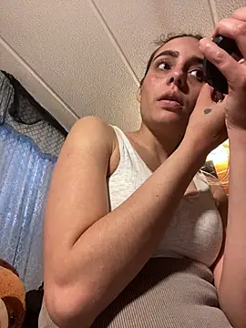 ValeriaLacrozee online show from March 18, 2:42 pm