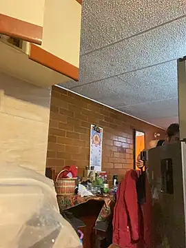 ValeriaLacrozee online show from March 24, 4:56 pm