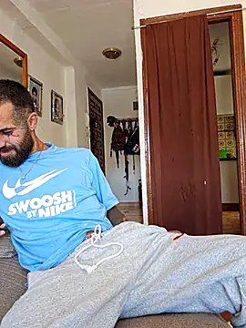 charlye inkkkk online show from November 3, 1:23 pm