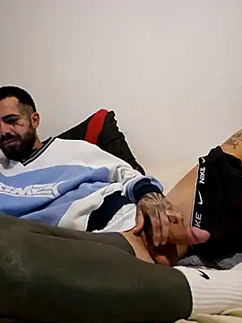 charlye inkkkk online show from February 14, 2:41 am