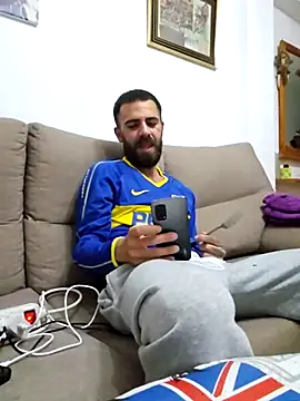 charlye inkkkk online show from February 25, 11:25 pm