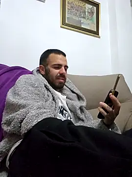 charlye inkkkk online show from March 14, 12:39 am