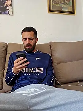 charlye inkkkk online show from April 14, 1:39 pm