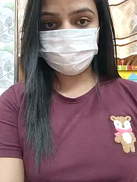 Myloveurvi online show from January 27, 11:22 am