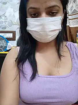 Myloveurvi online show from January 30, 3:08 pm