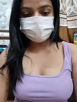 Myloveurvi online show from January 30, 6:21 pm