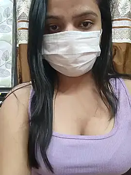 Myloveurvi online show from February 7, 6:34 pm