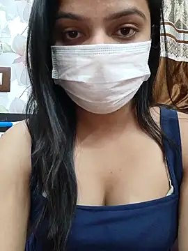 Myloveurvi online show from February 24, 6:47 pm