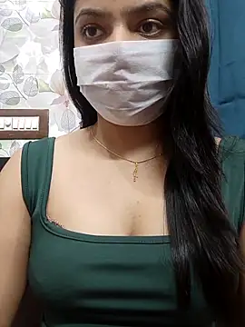 Myloveurvi online show from October 11, 11:31 am