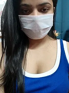 Myloveurvi online show from January 7, 11:56 am