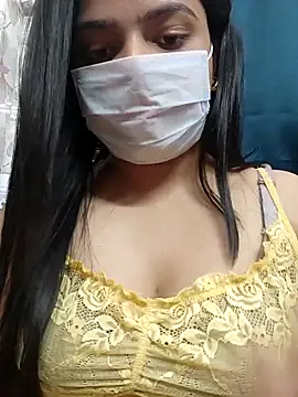 Snapshot of Myloveurvi chatting on January 31, 7:11 pm Myloveurvi online show from January 31, 7:11 pm