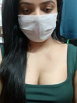 Snapshot of Myloveurvi chatting on February 28, 3:02 pm Myloveurvi online show from February 28, 3:02 pm