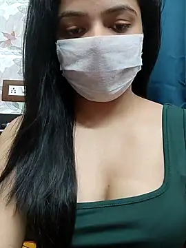 Snapshot of Myloveurvi chatting on March 2, 4:58 pm Myloveurvi online show from March 2, 4:58 pm