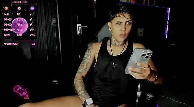 ZhoeStrong online show from February 11, 4:01 am