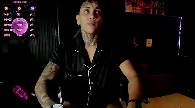 ZhoeStrong online show from February 12, 2:45 am