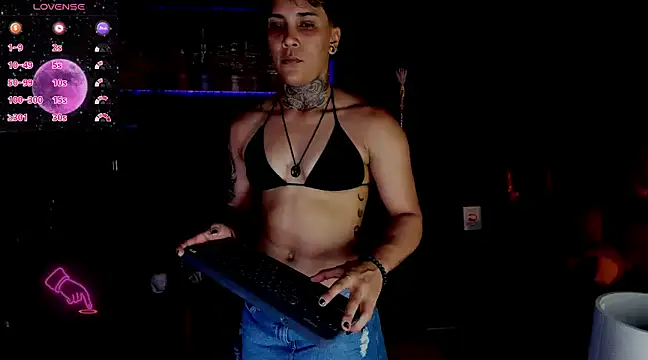 ZhoeStrong online show from March 1, 7:04 pm