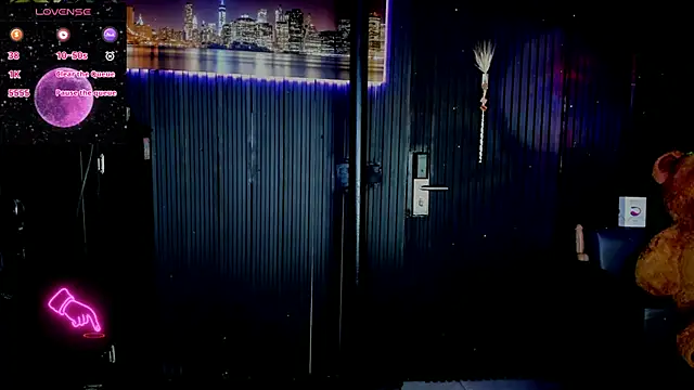 ZhoeStrong online show from March 10, 1:23 am