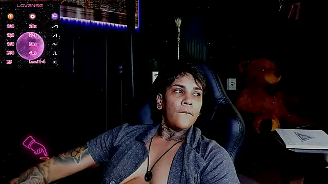 ZhoeStrong online show from March 10, 3:41 pm