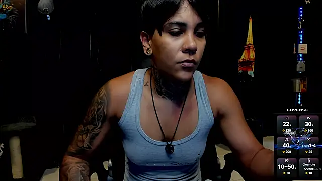 ZhoeStrong online show from September 8, 5:23 pm