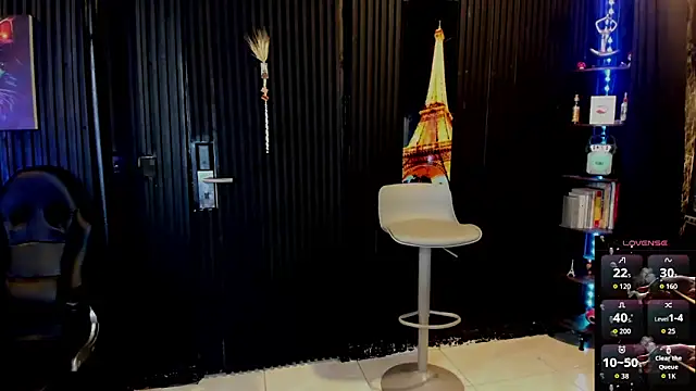 ZhoeStrong online show from September 27, 12:15 am