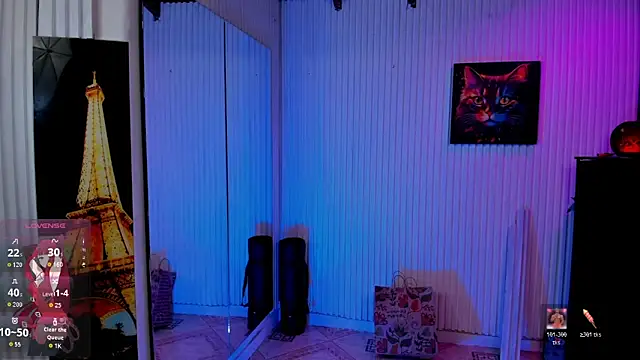 ZhoeStrong online show from March 27, 3:12 pm