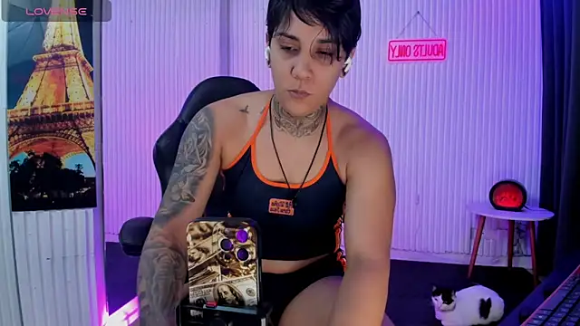 ZhoeStrong online show from June 4, 9:59 am
