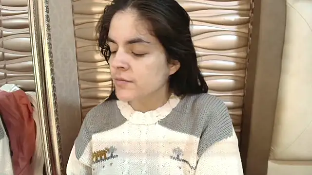 sofiaclauss online show from October 13, 9:48 pm