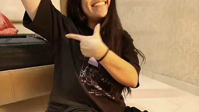 sofiaclauss online show from October 24, 10:28 pm