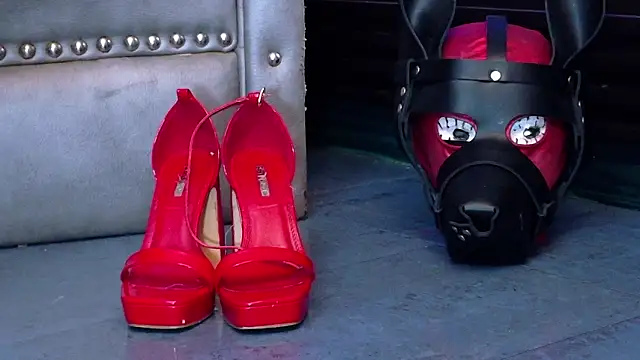 LusstCruella online show from February 20, 3:12 pm