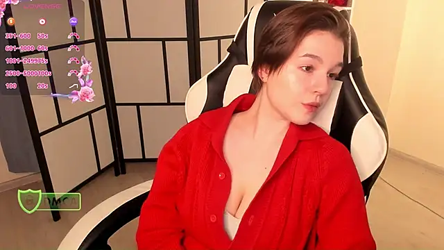 LynBrow online show from January 21, 1:43 pm