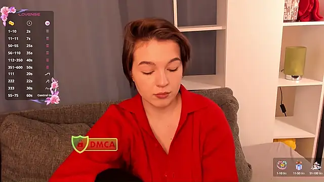 LynBrow online show from January 24, 1:47 pm