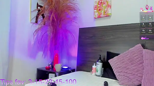 Martina Miiller online show from October 8, 12:58 pm