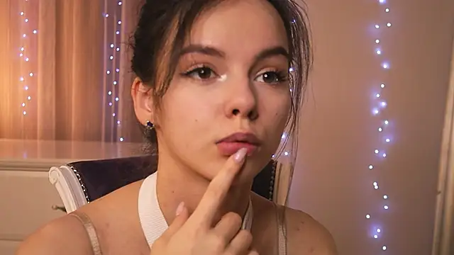 TrudyCarey online show from January 11, 5:18 pm