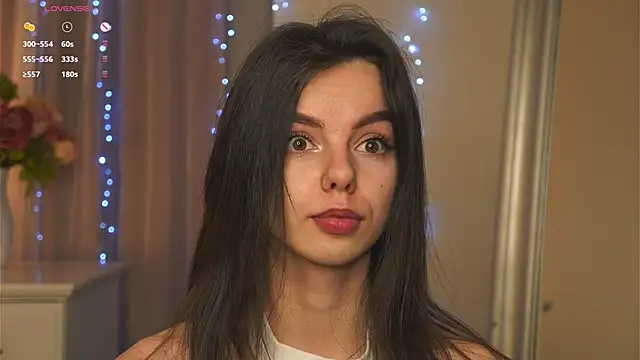 TrudyCarey online show from March 6, 8:37 pm