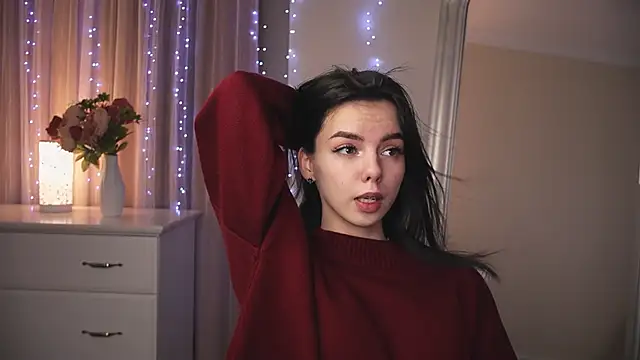 TrudyCarey online show from March 7, 7:38 pm