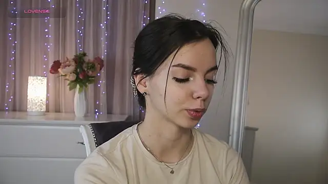 TrudyCarey online show from March 16, 2:22 pm