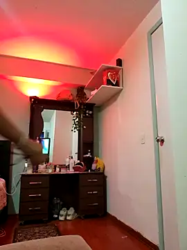 Lau1127 online show from October 14, 12:44 am