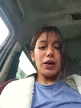 Lau1127 online show from October 14, 10:21 pm